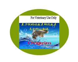 Ovaprim