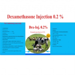 dexamethasone injection 0.2%