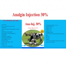 Analgin Injection 30%