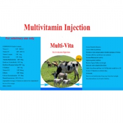 multivitamin injection